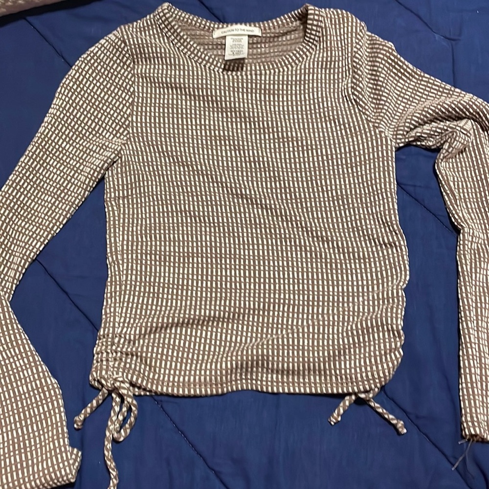 Fun top